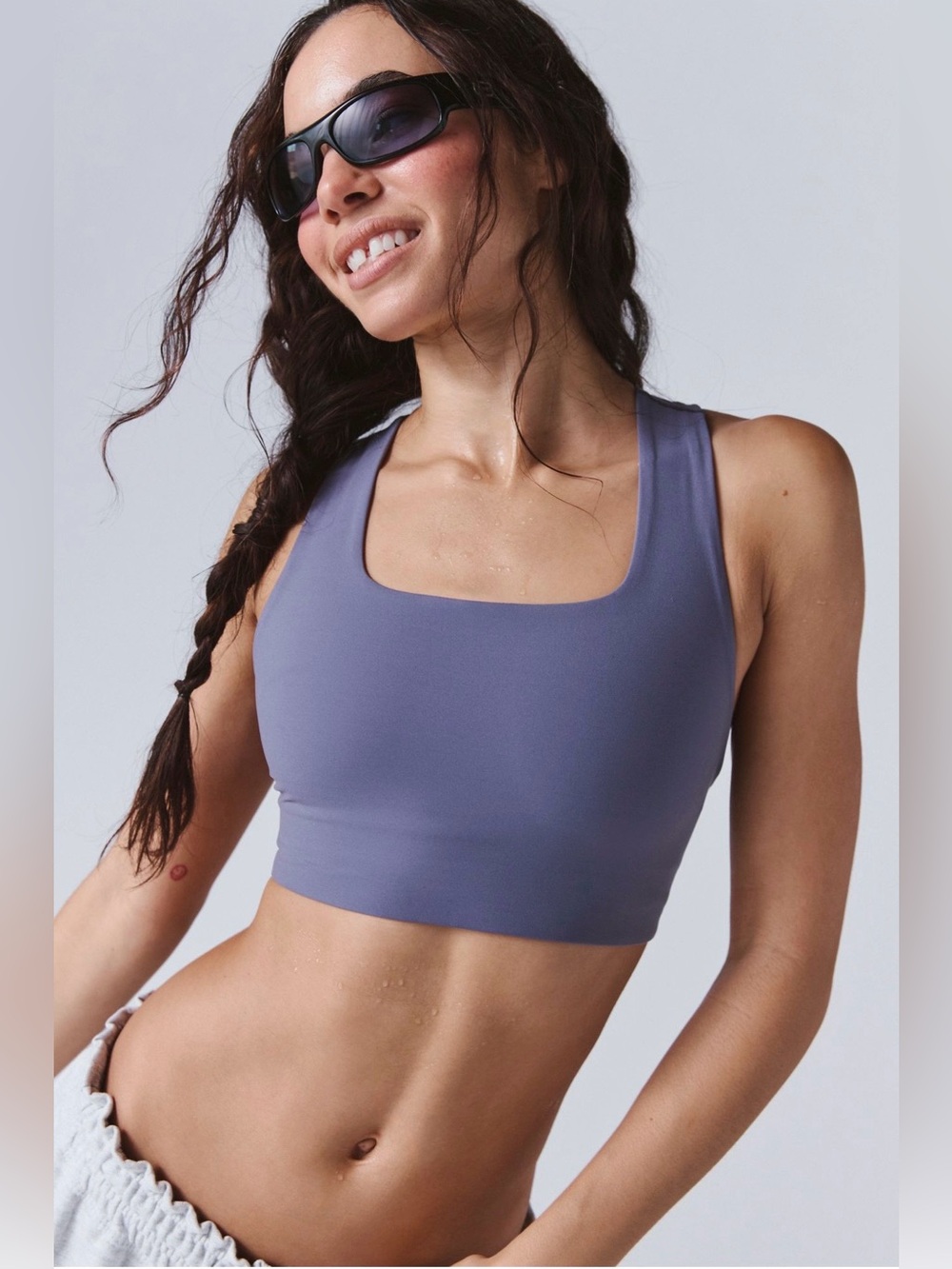 Free People Movement Win Win Sports Bra